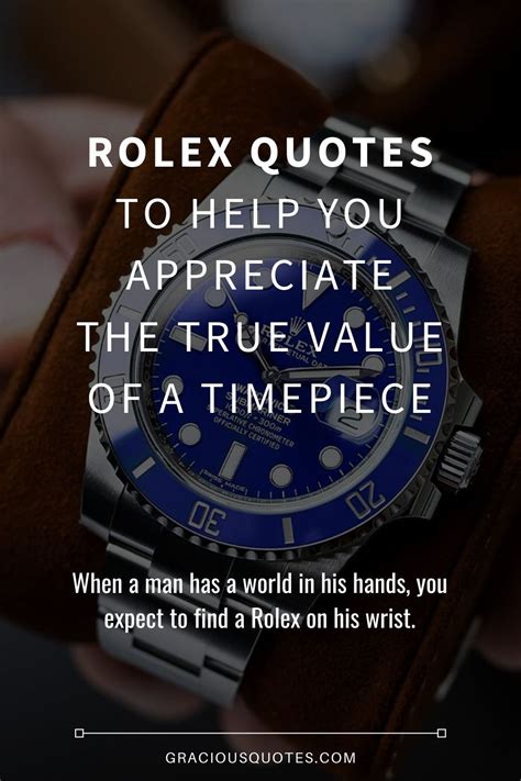 citation rolex